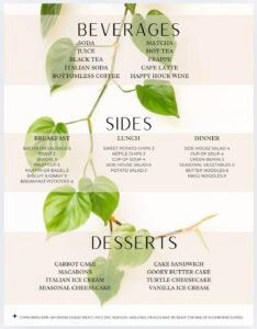 Beverages_Sides_Desserts