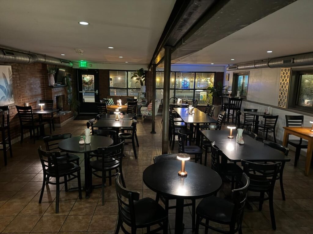 Cafe