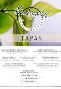 Menu_Tapas